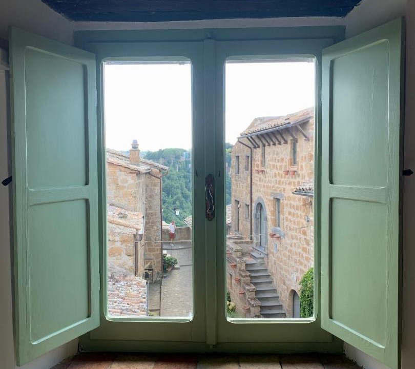 Photo of Others in Civita di Bagnoregio