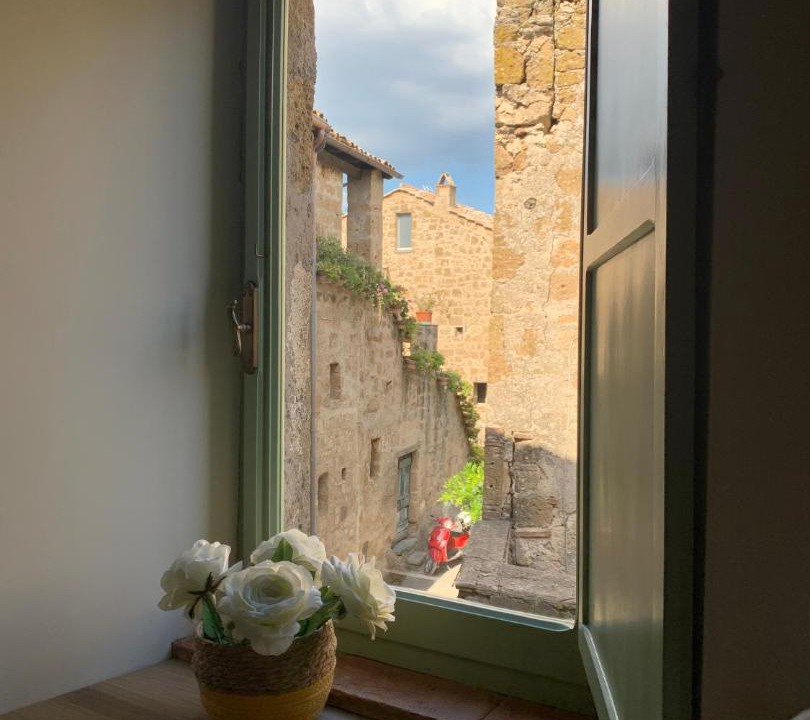 Photo of Others in Civita di Bagnoregio