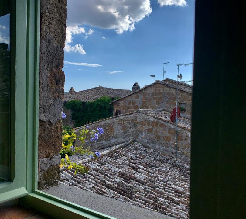 Photo of Others in Civita di Bagnoregio