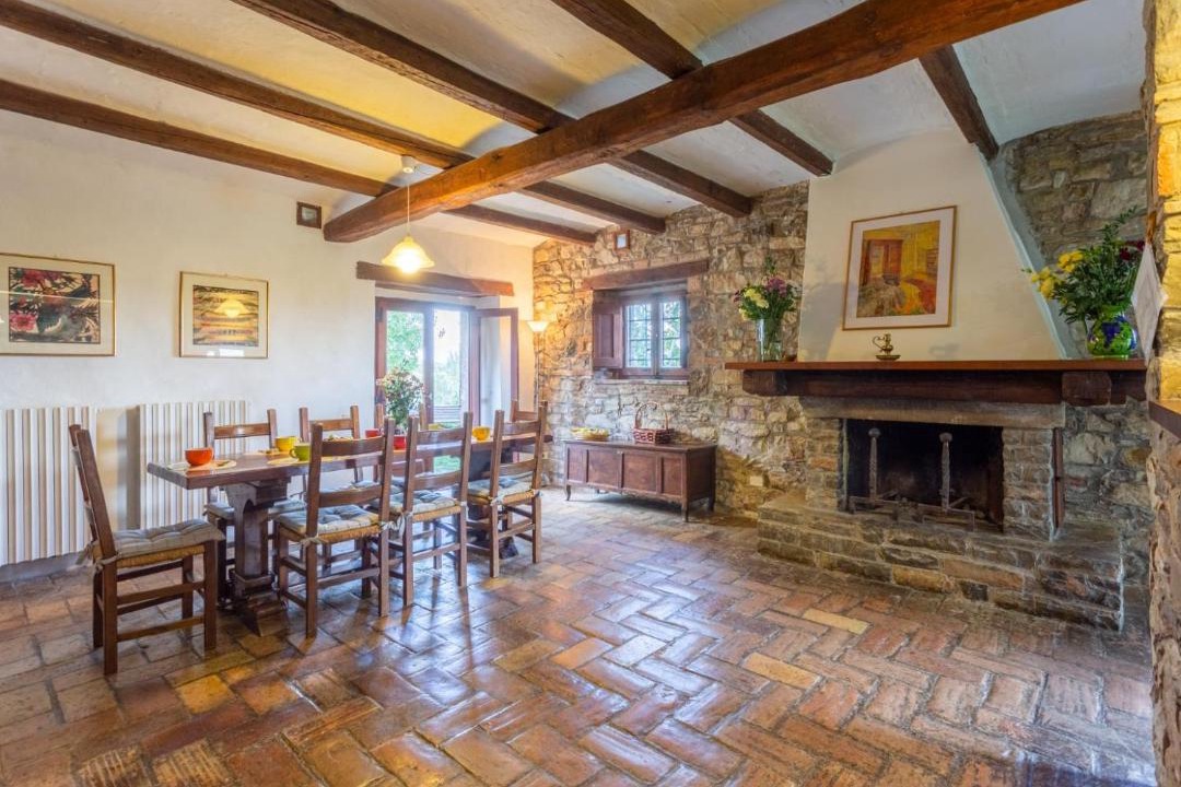 Photo of Kitchen in Montegabbione