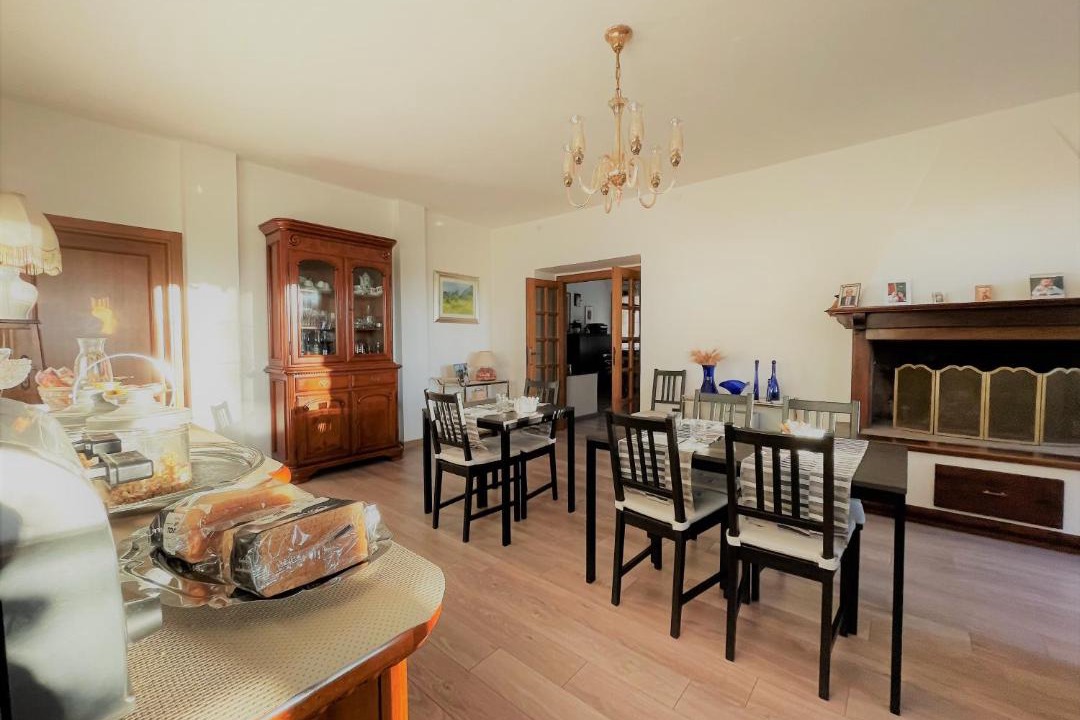 Photo of Kitchen in Cerreto dʼEsi