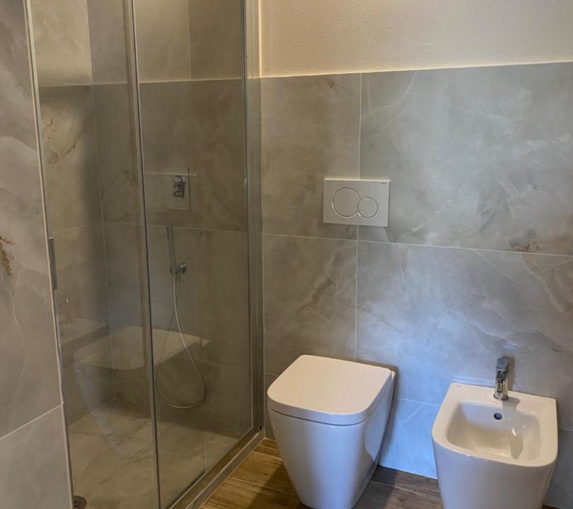 Photo of Bathroom in Berceto