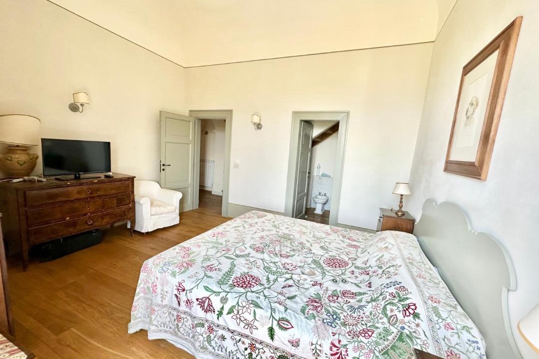 Photo of Bedroom in Monteleone Sabino