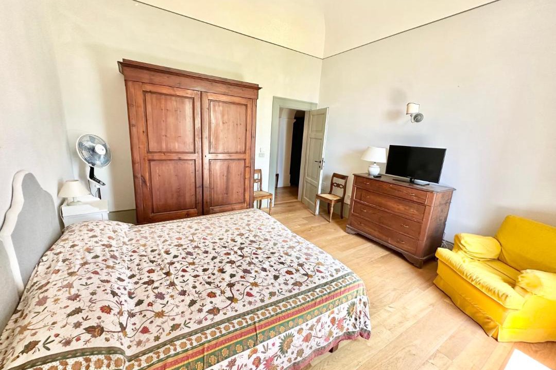 Photo of Bedroom in Monteleone Sabino