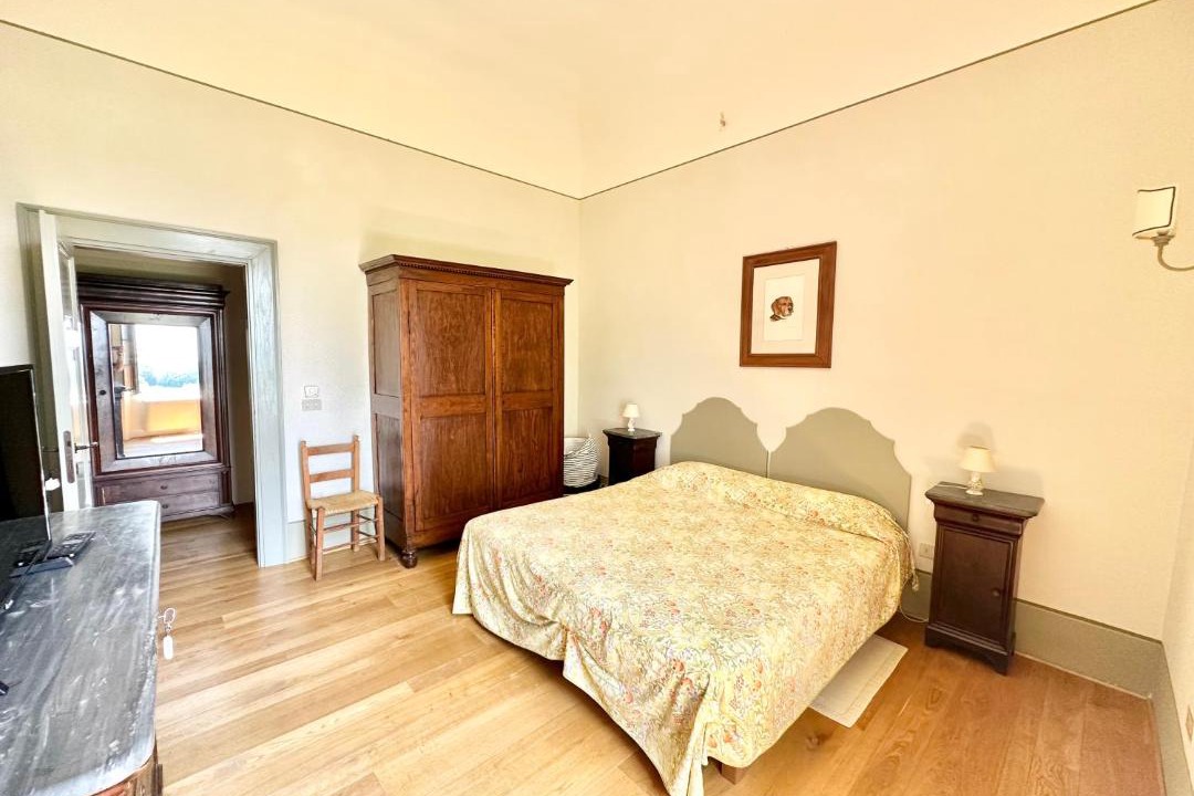 Photo of Bedroom in Monteleone Sabino