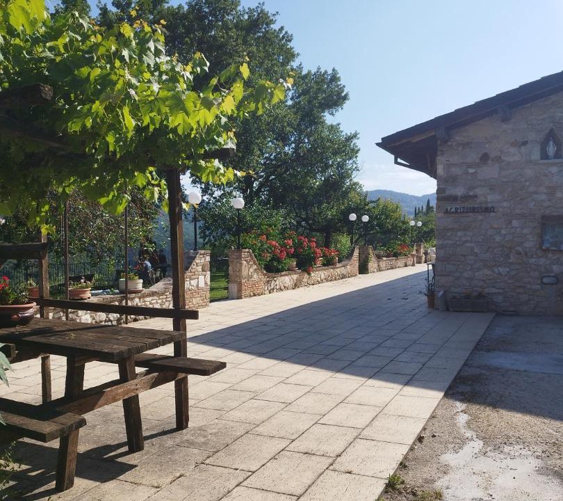Photo of Others in Castel di Tora