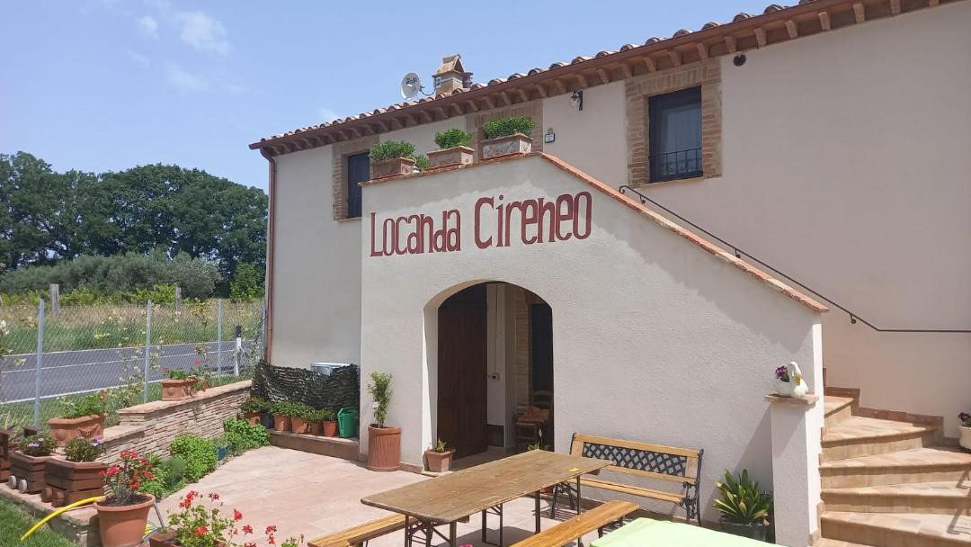Photo of Others in Lugnano in Teverina