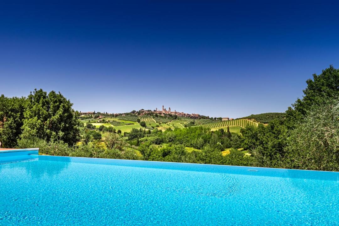 Photo of Others in San Gimignano