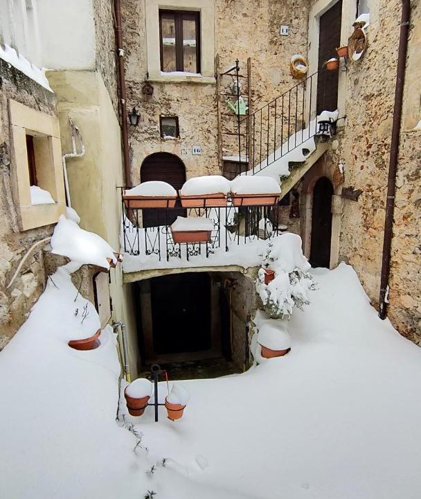 Photo of Others in Santo Stefano di Sessanio