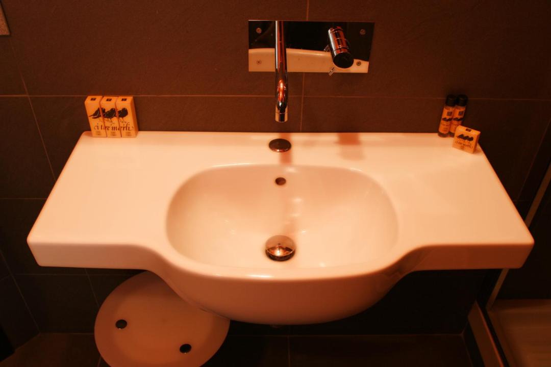 Photo of Bathroom in Camogli