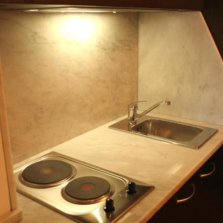 Photo of Kitchen in Camogli