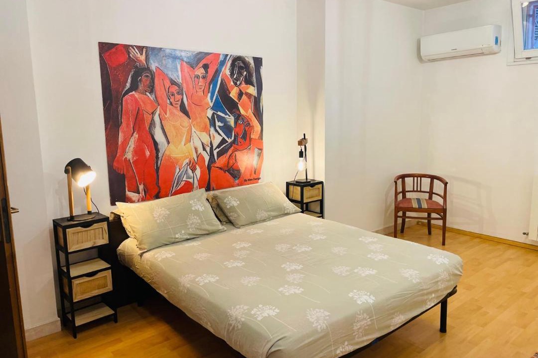 Photo of Bedroom in Grosseto