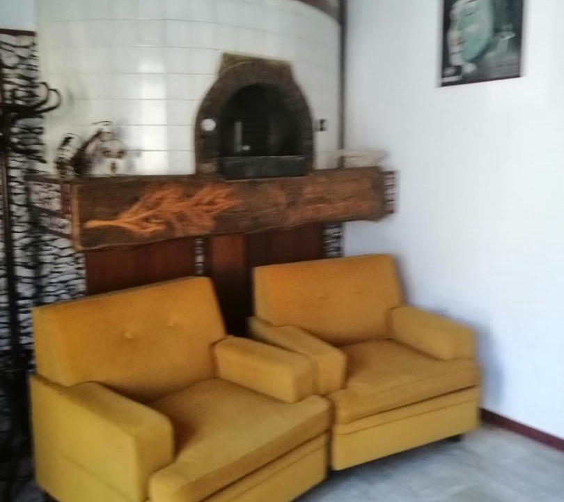 Photo of Livingroom in Pescasseroli