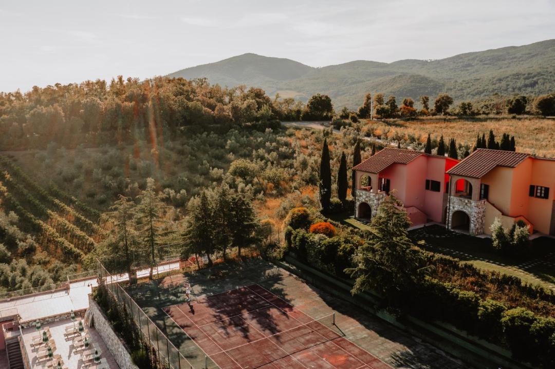 Photo of Others in Riparbella