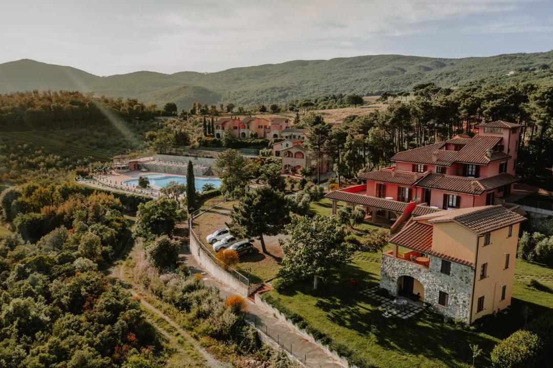 Photo of Others in Riparbella