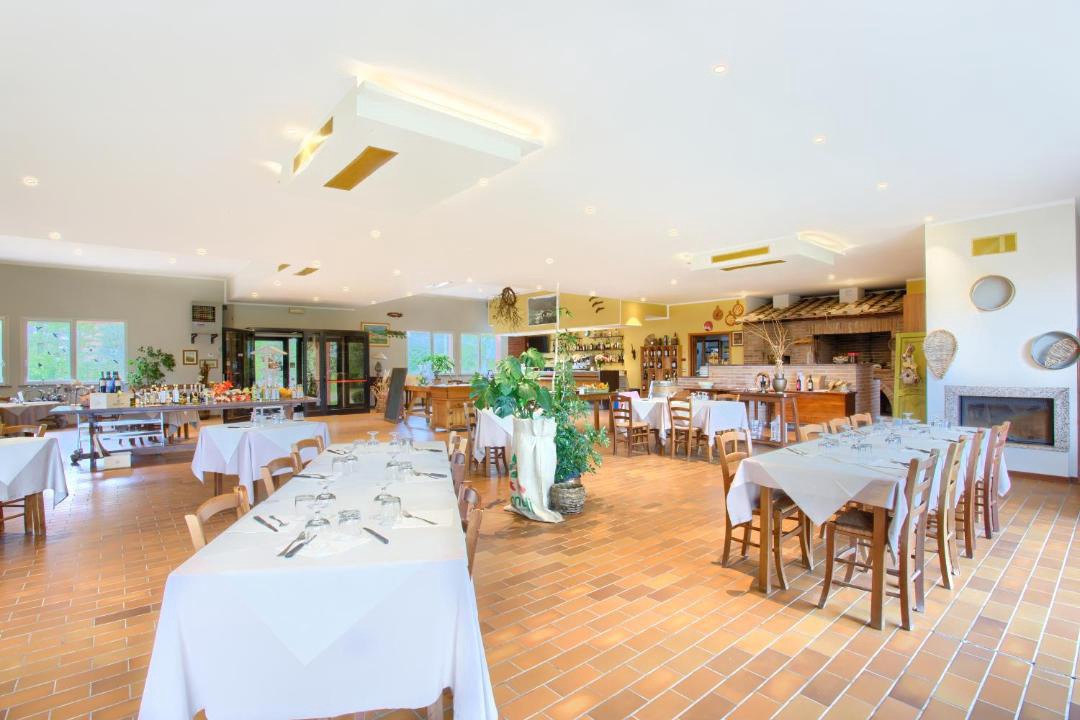 Photo of Kitchen in Riparbella