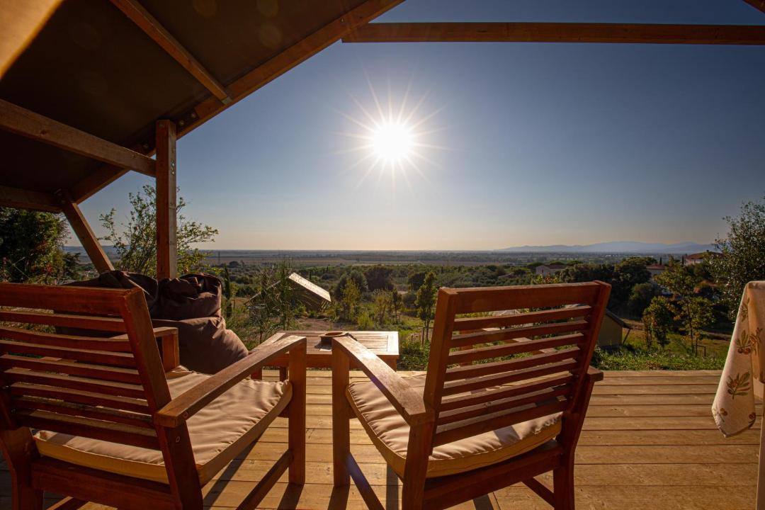 Photo of Patio Balcony in Grosseto