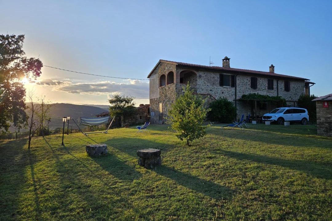 Photo of Others in Castiglione d'Orcia