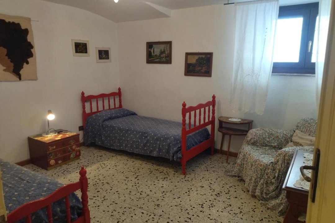 Photo of Bedroom in Allerona