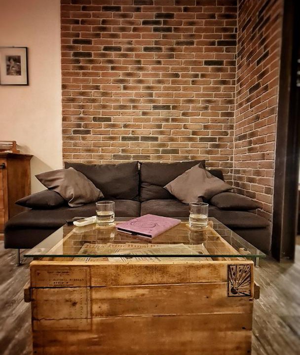 Photo of Livingroom in Abbadia San Salvatore