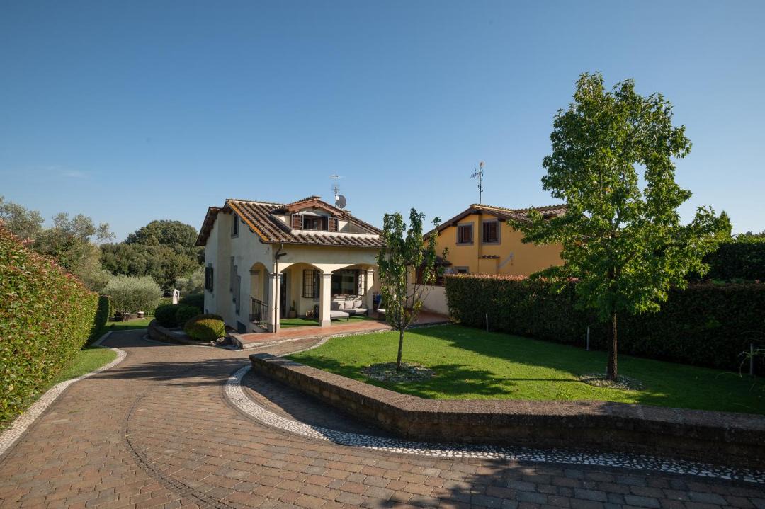 Photo of Others in Lake Bracciano