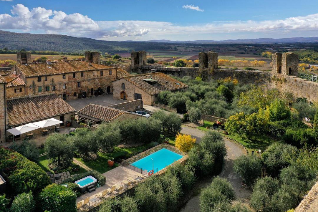 Photo of Others in Monteriggioni