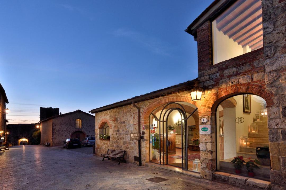 Photo of Others in Monteriggioni