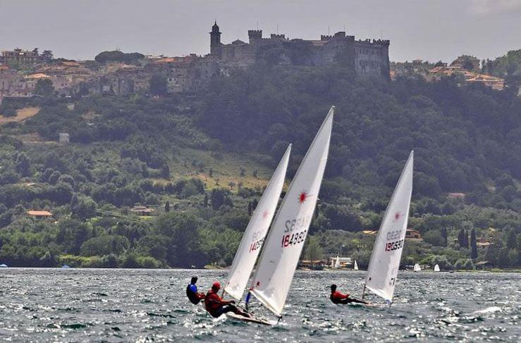Photo of Others in Lake Bracciano