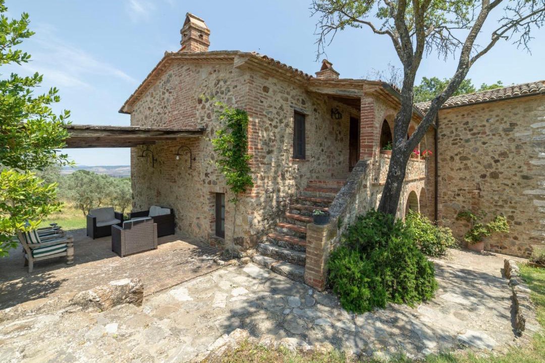 Photo of Others in Castiglione d'Orcia