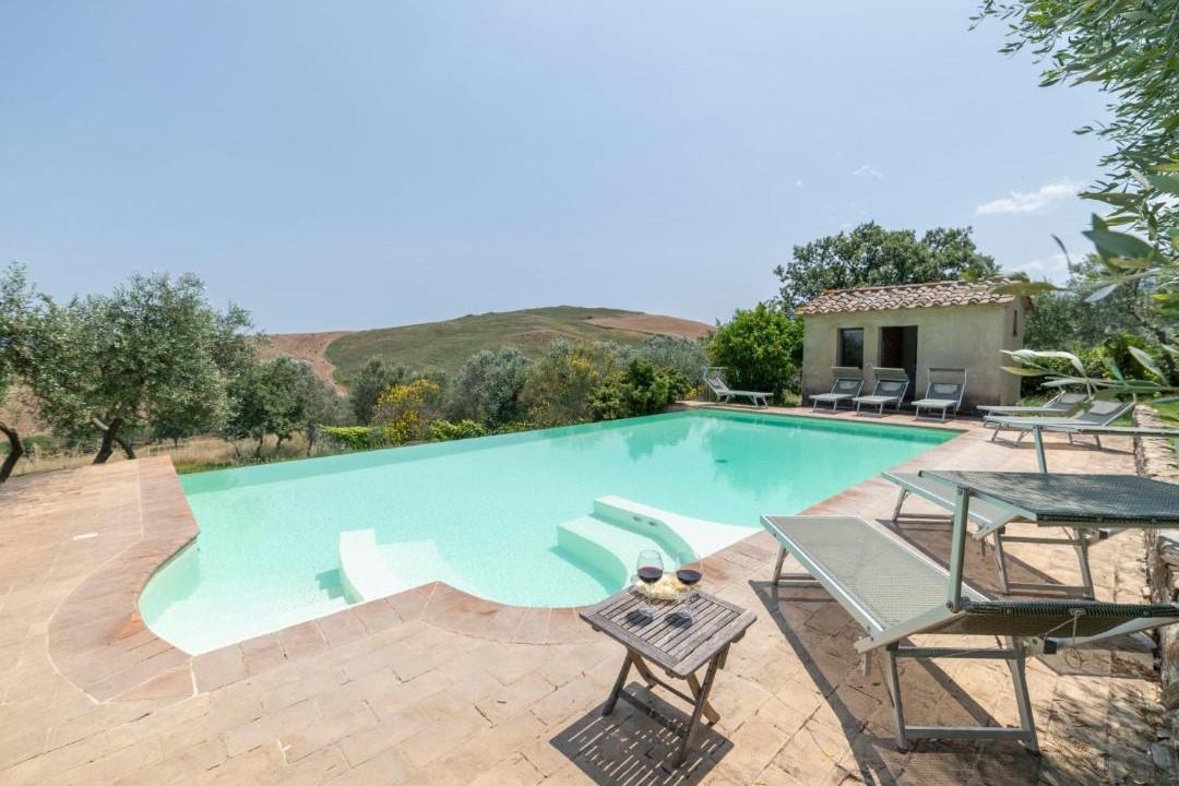 Photo of Others in Castiglione d'Orcia