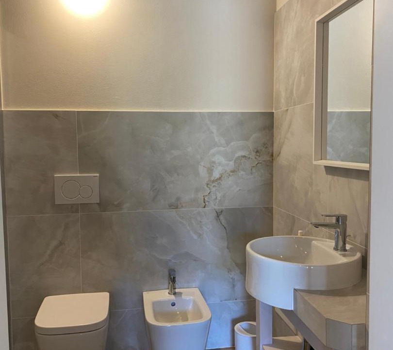 Photo of Bathroom in Berceto