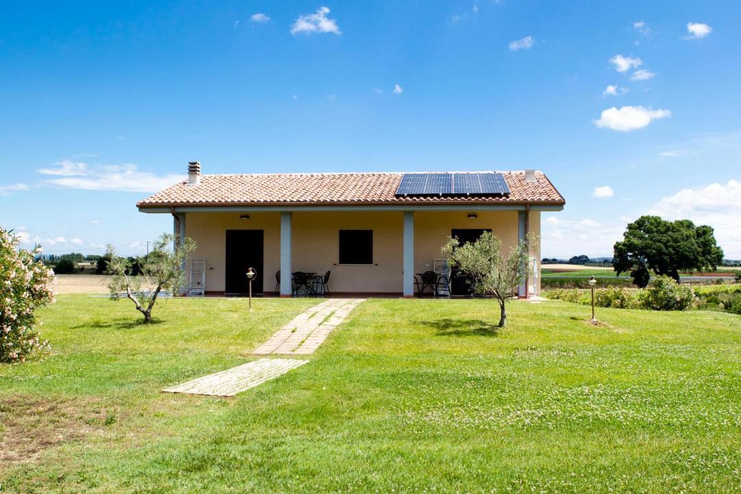 Photo of Others in Tarquinia