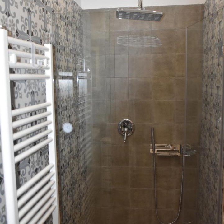 Photo of Bathroom in Faenza