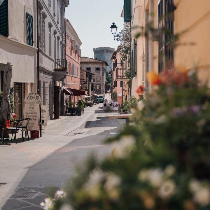 Photo of Others in Contrada Castello