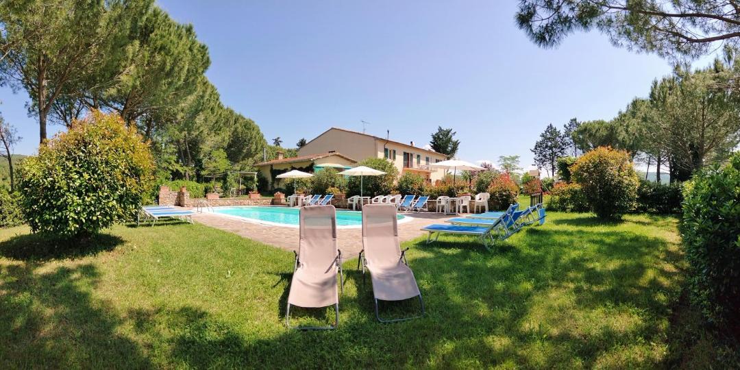 Photo of Others in Montecatini Val di Cecina