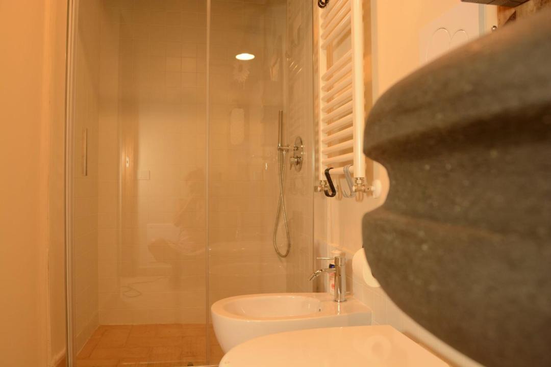 Photo of Bathroom in Lubriano