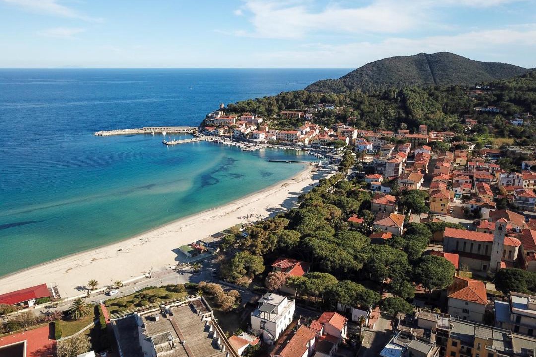 Photo of Others in Campo nell'Elba
