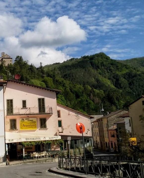 Photo of Others in San Benedetto in Alpe