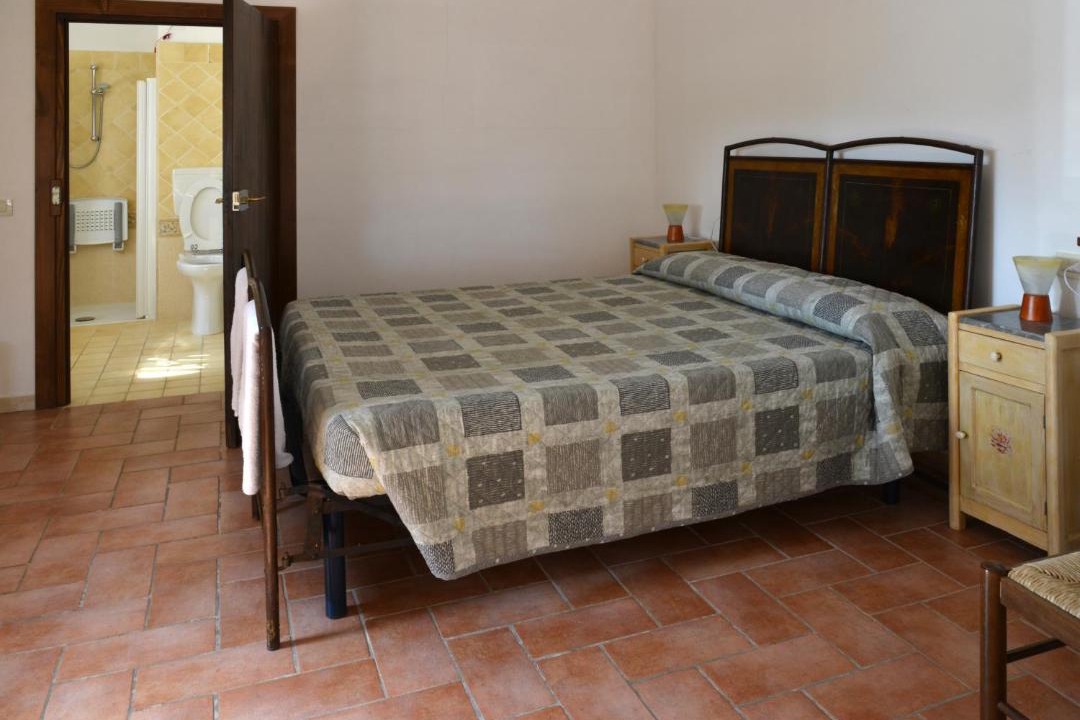 Photo of Bedroom in Costacciaro