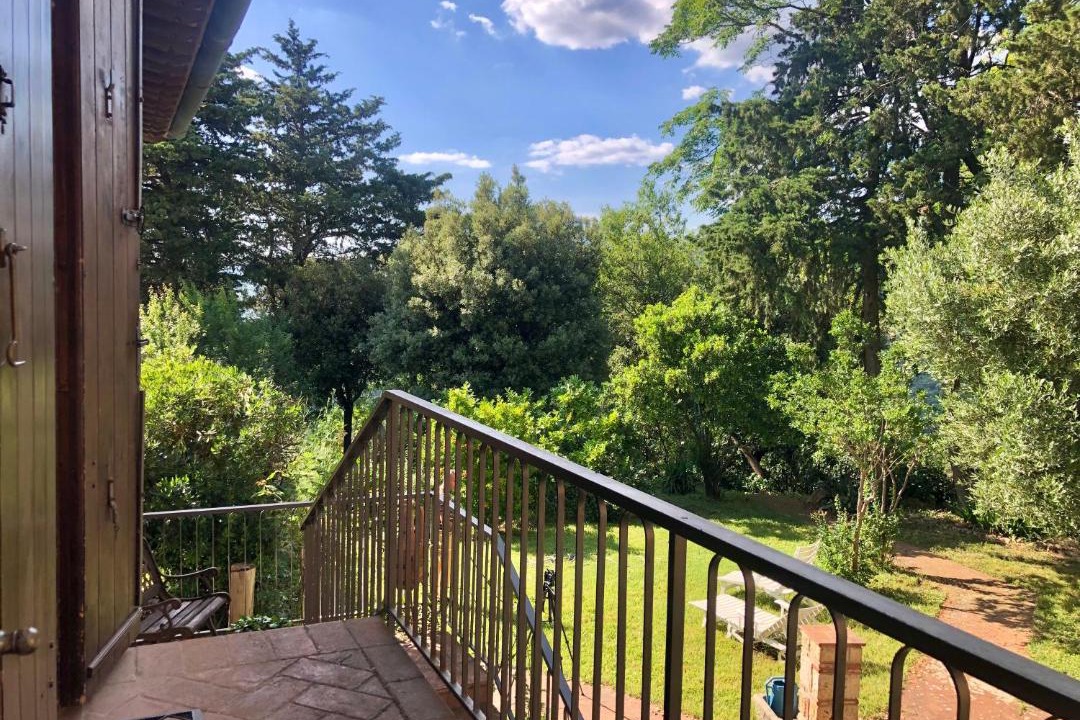 Photo of Patio Balcony in Massa Marittima