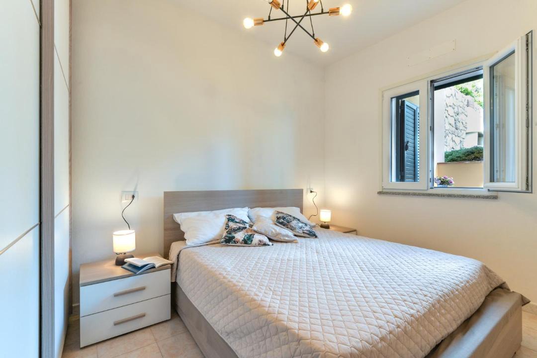 Photo of Bedroom in Naregno