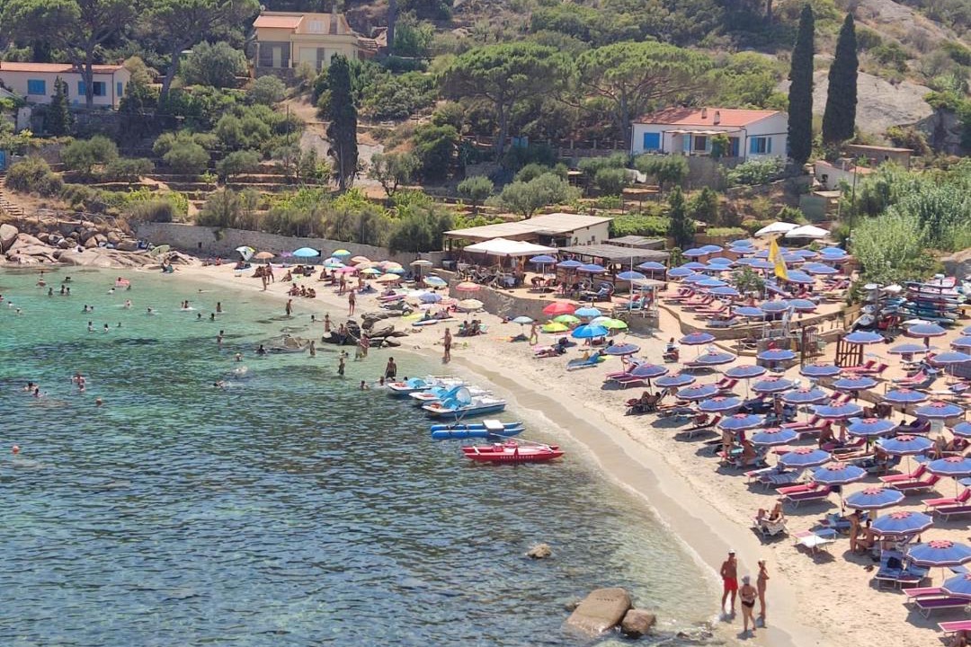 Photo of Others in Giglio Castello