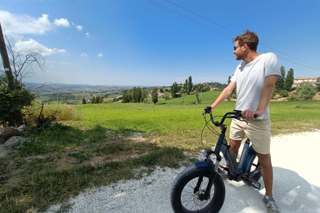 Photo of Others in Montecarotto