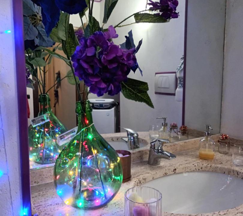 Photo of Bathroom in Toffia