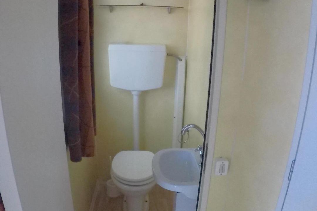 Photo of Bathroom in Magione