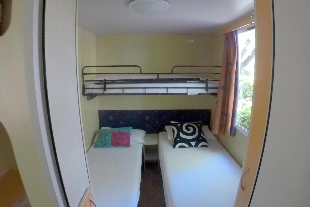 Photo of Bedroom in Magione