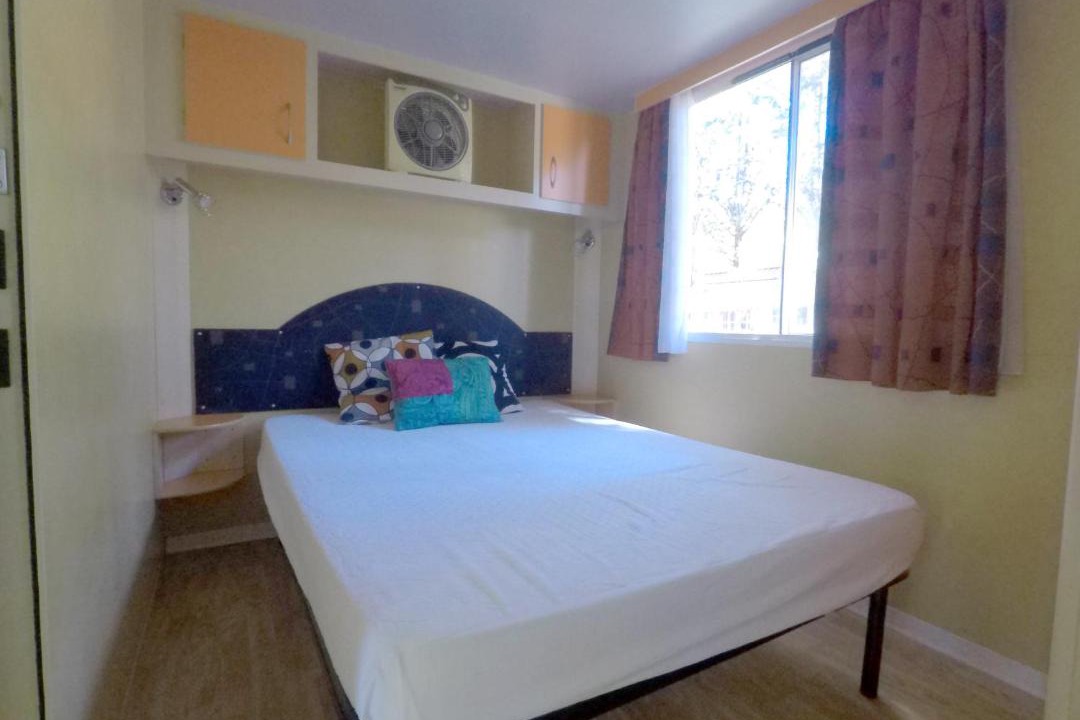 Photo of Bedroom in Magione