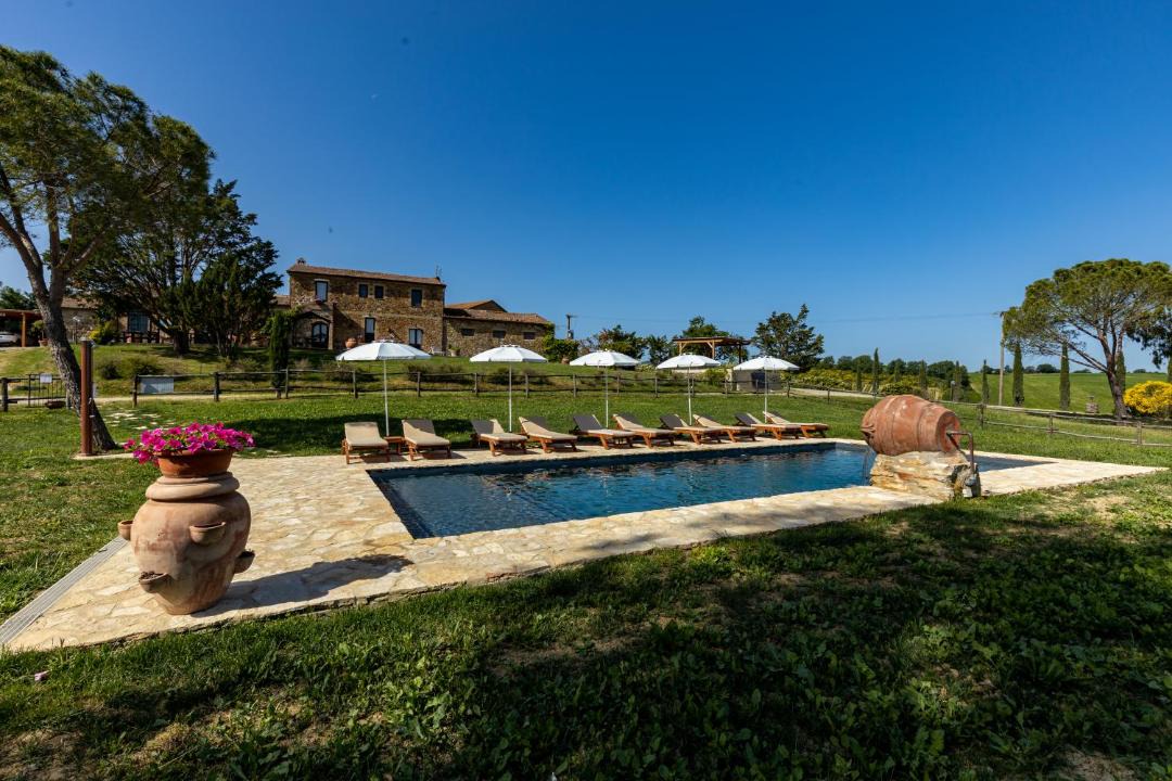 Photo of Others in Montalcino