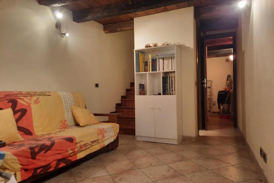 Photo of Livingroom in Vitorchiano