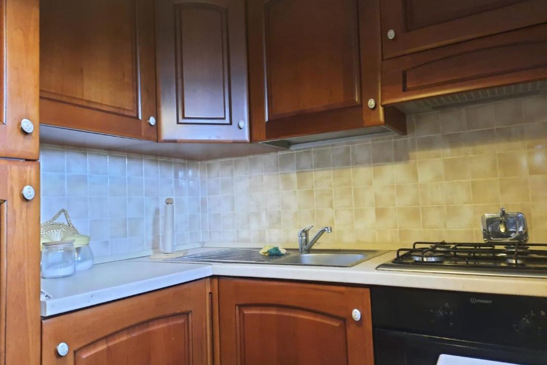 Photo of Kitchen in Vitorchiano